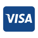 Wirecard Forex - Visa Badge